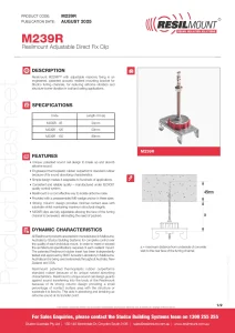 M239R Datasheet scaled