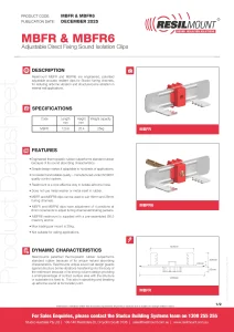 MBFR_MBFR6_Datasheet_Cover-Page_1225