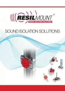 Resilmount AU Datasheet Preview
